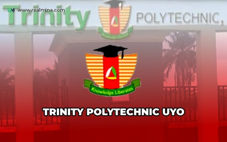 Trinity Polytechnic