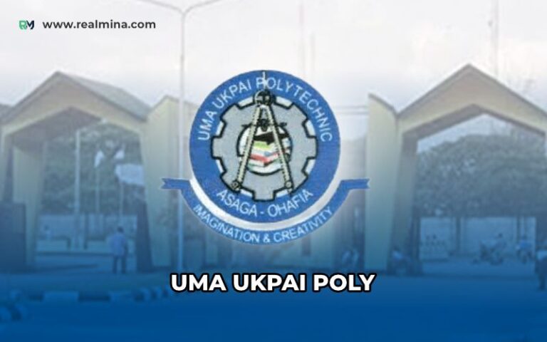 Uma Ukpai Polytechnic