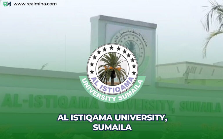 Al-Istiqama University AUSU Orientation