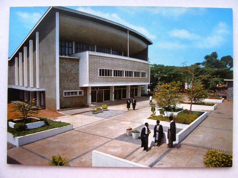Cheapest Federal Universities in Nigeria