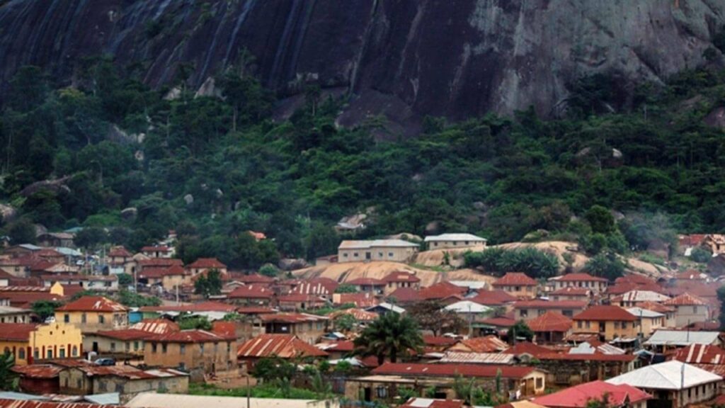 universities in ekiti state