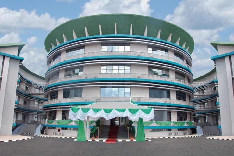 Universities in Enugu State