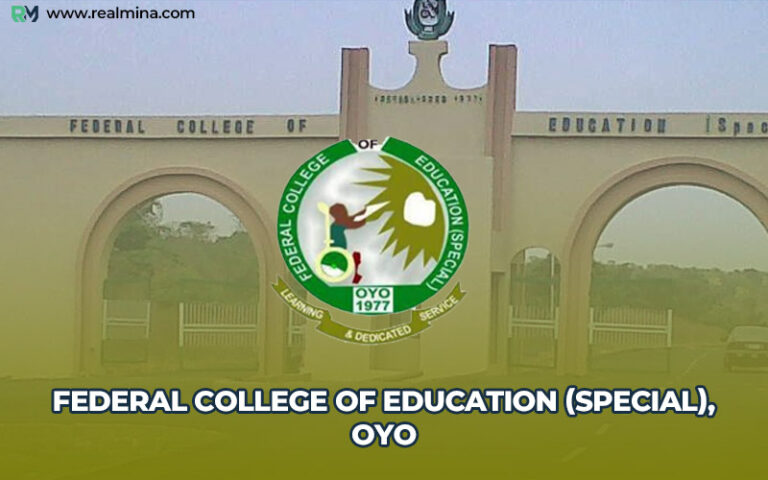 FCES OYO
