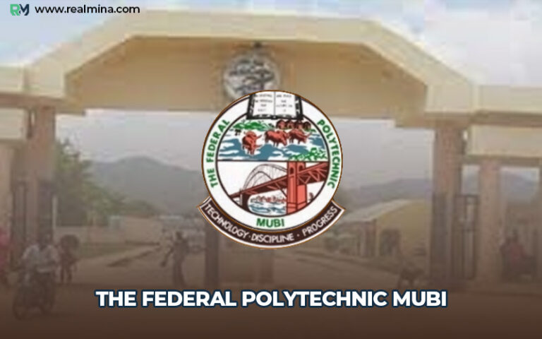 FEDPOLY Mubi