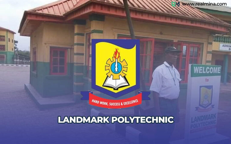 Landmark Poly