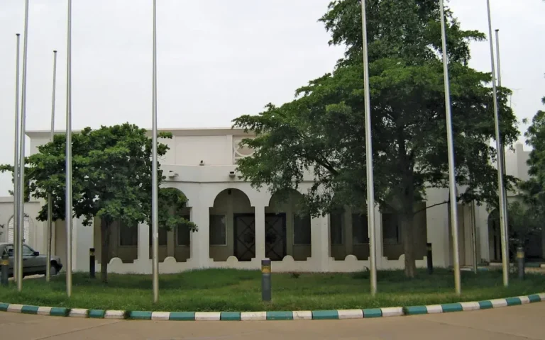 Universities in Sokoto State