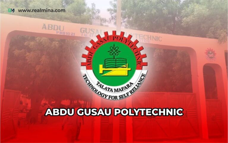 Abdu Gusau Polytechnic