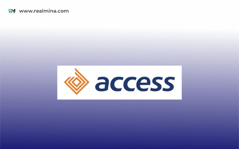 USSD Code to Buy Airtime from Access Bank