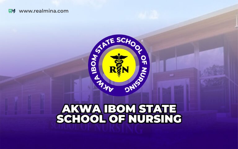 Akwa Ibom State School of Nursing