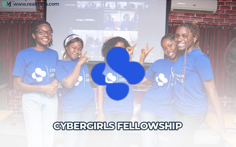 CyberGirls Fellowship