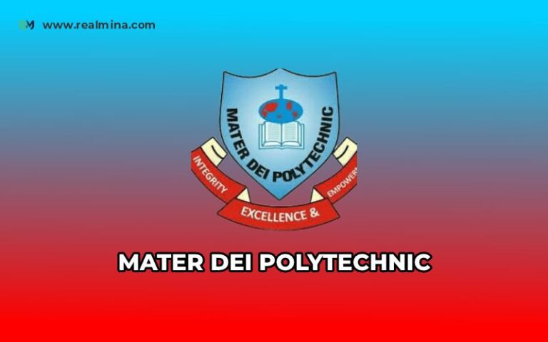 Mater Dei Polytechnic
