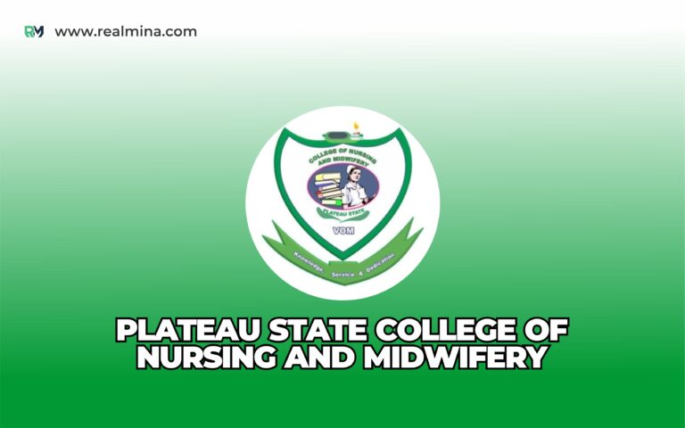 Plateau State College of Nursing and Midwifery