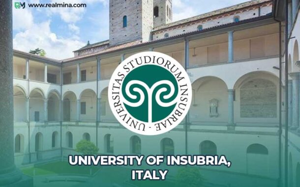 Ducale Insubria University of Insubria, Italy International Scholarship 2026 - Acadanow