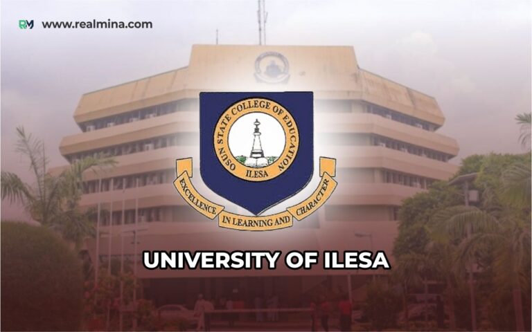 new Universities Established in Nigeria