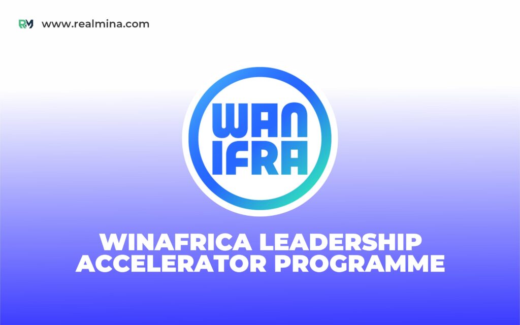 WIN Africa Leadership
