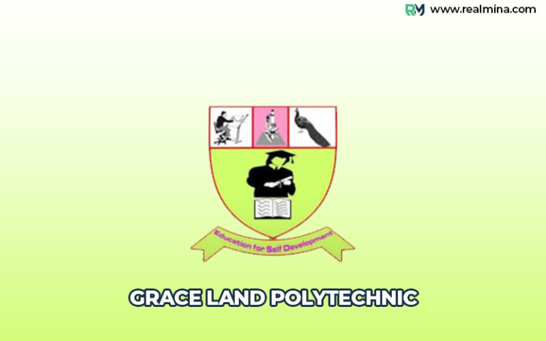 Graceland Polytechnic school fees