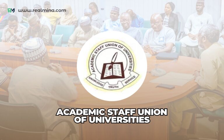ASUU