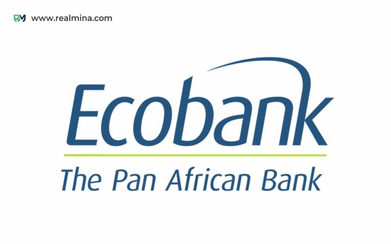 Ecobank Account Number