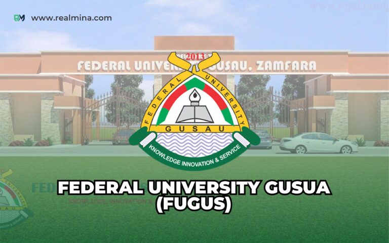 FUGUS