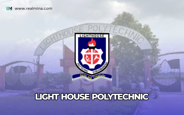 LightHouse Polytechnic