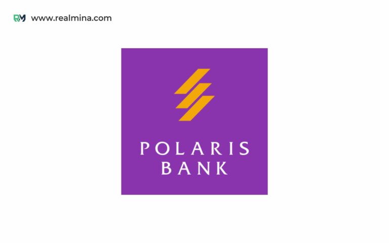 Polaris bank Account Number