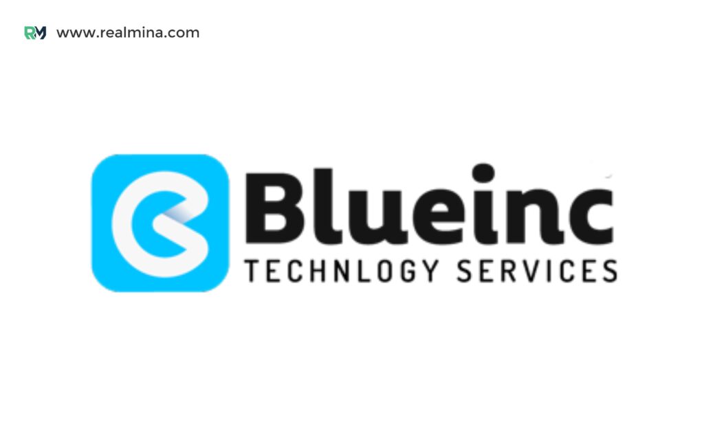 Blueinc Technologies