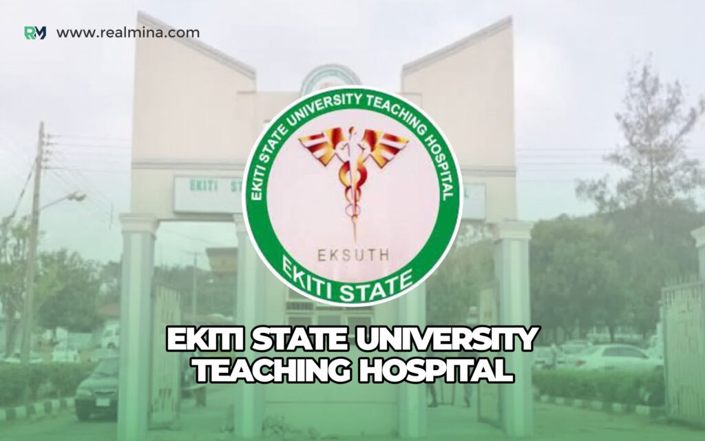 EKSUTH