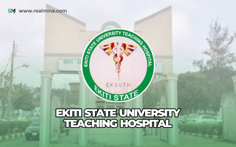 EKSUTH