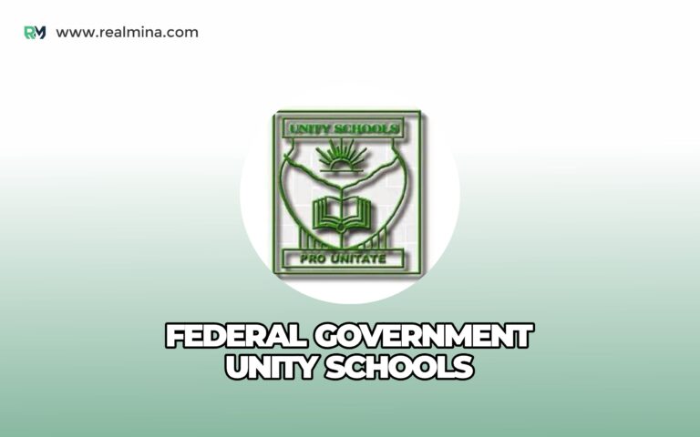 Unity Schools