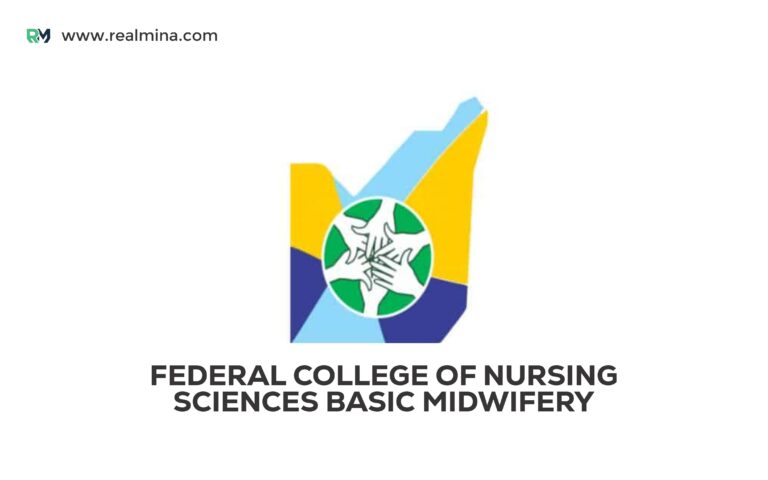 Federal College of Nursing Sciences Basic Midwifery