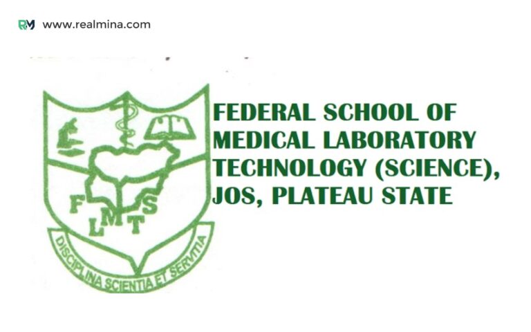 Federal School of Medical Laboratory Technology