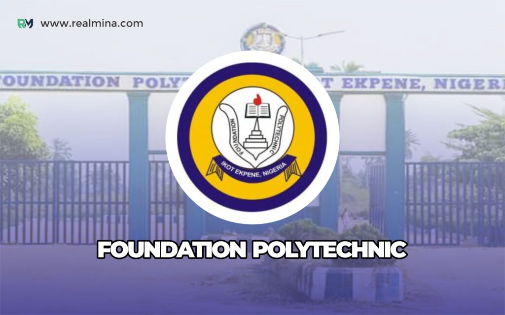 Foundation Polytechnic