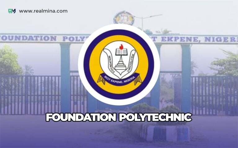 Foundation Polytechnic