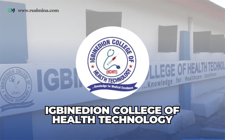 Igbinedion College of Health Technology