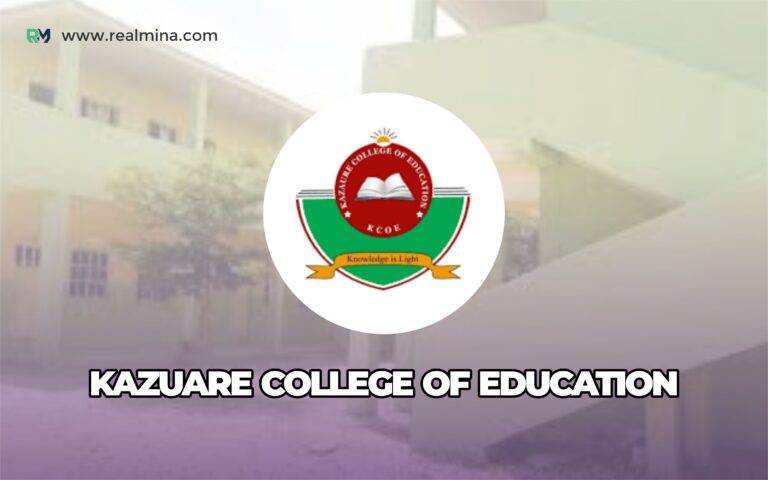Kazaure College of Education