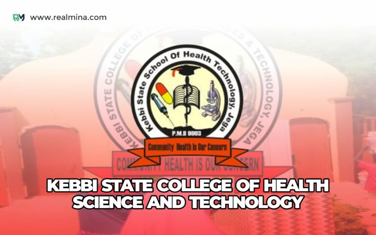 Kebbi State College of Health Science and Technology