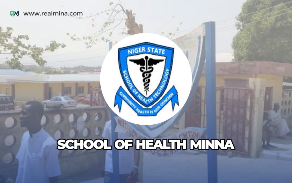 School of Health Technology Minna