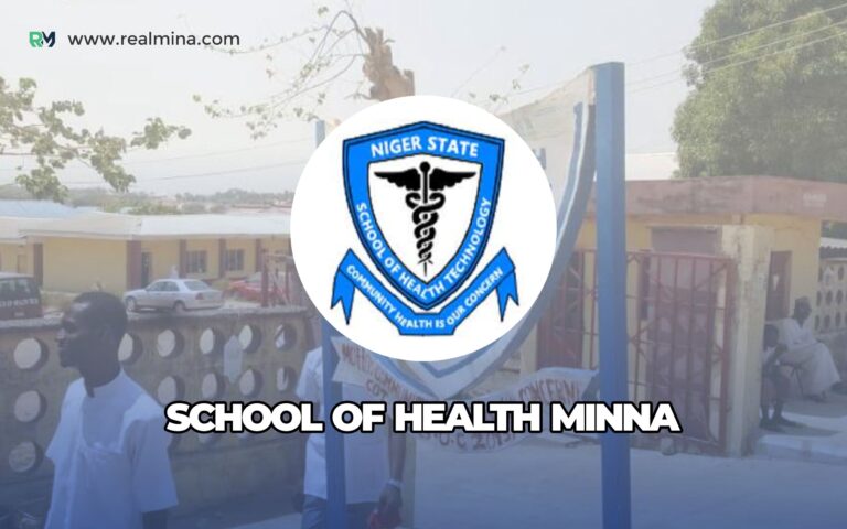 School of Health Technology Minna