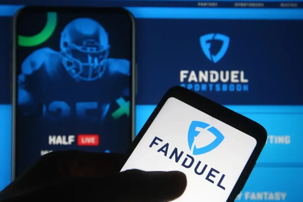 How to Delete FanDuel Account