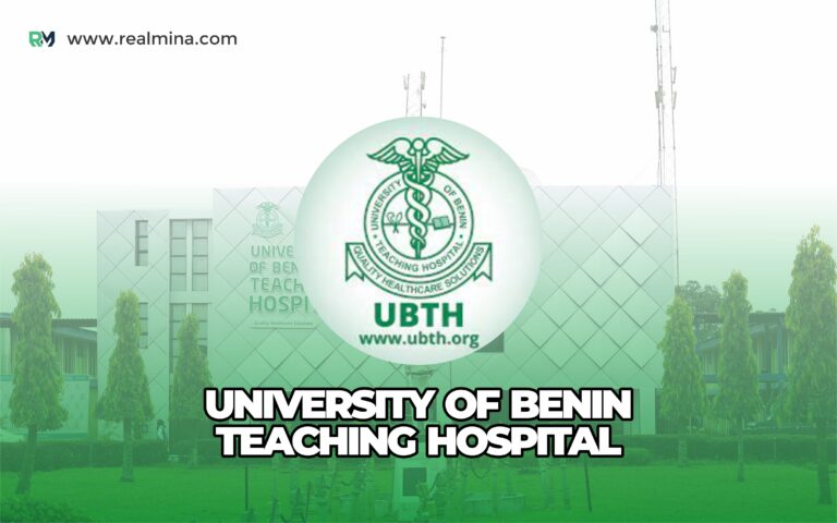 UBTH