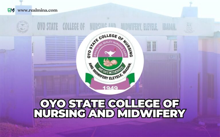 Oyo State College of Nursing and Midwifery