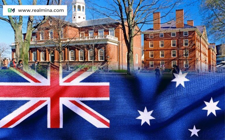Challenges That International Students Face in Australia