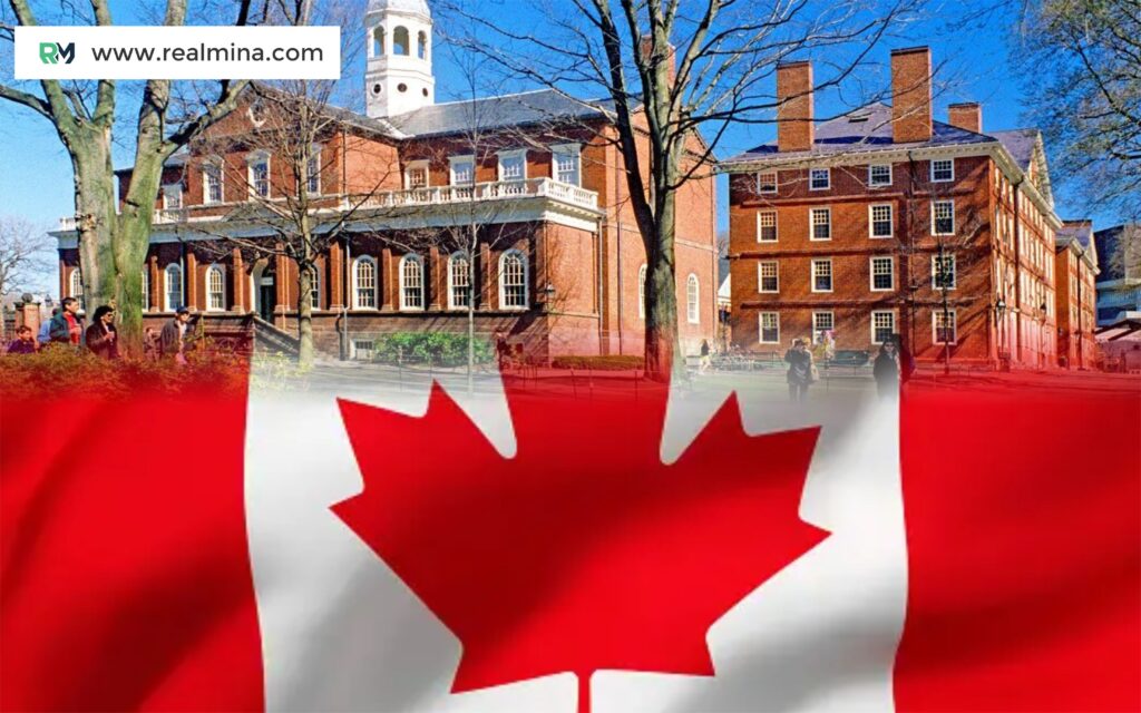 Challenges That International Students Face in Canada