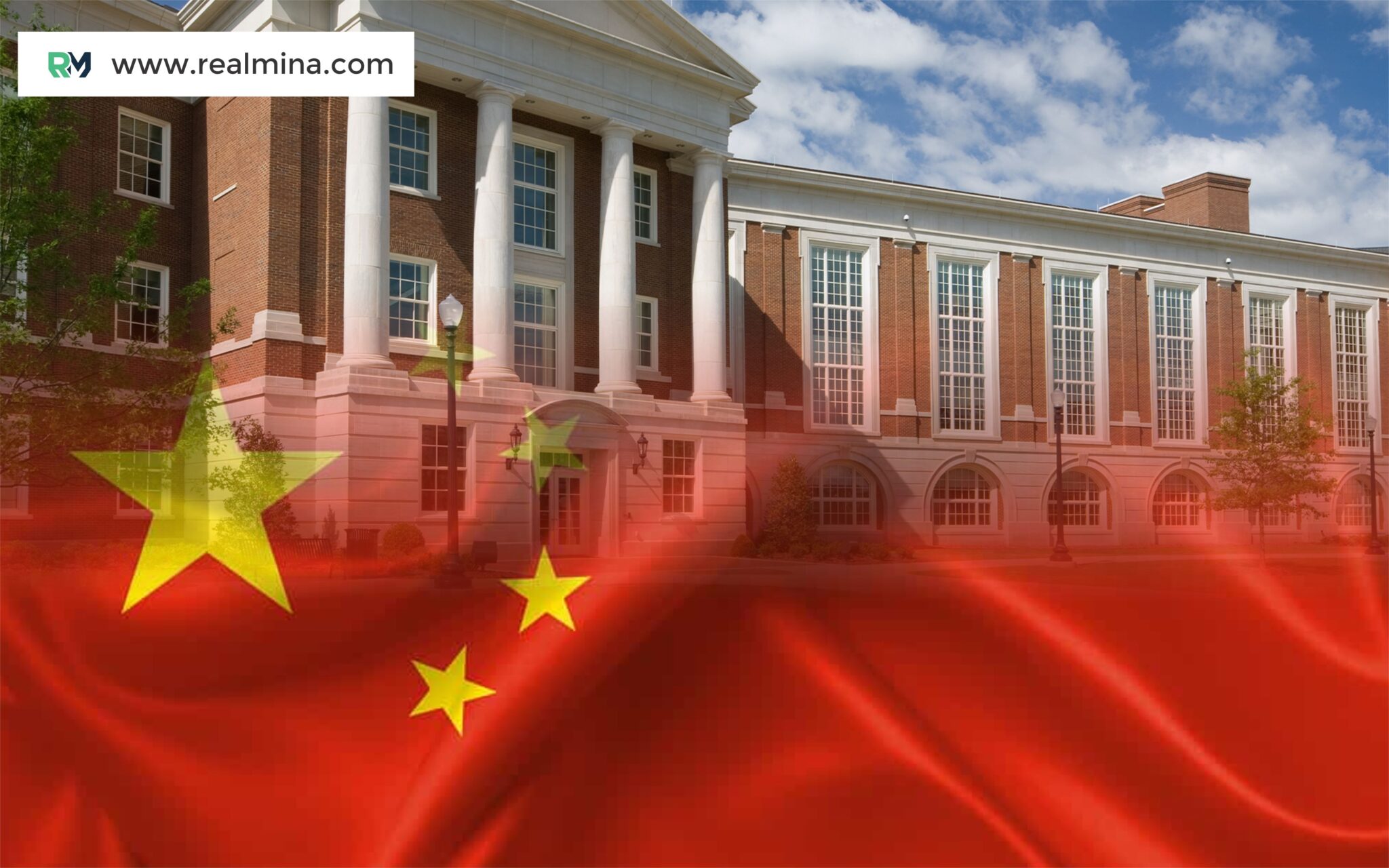 Challenges That International Students Face in China - Acadanow