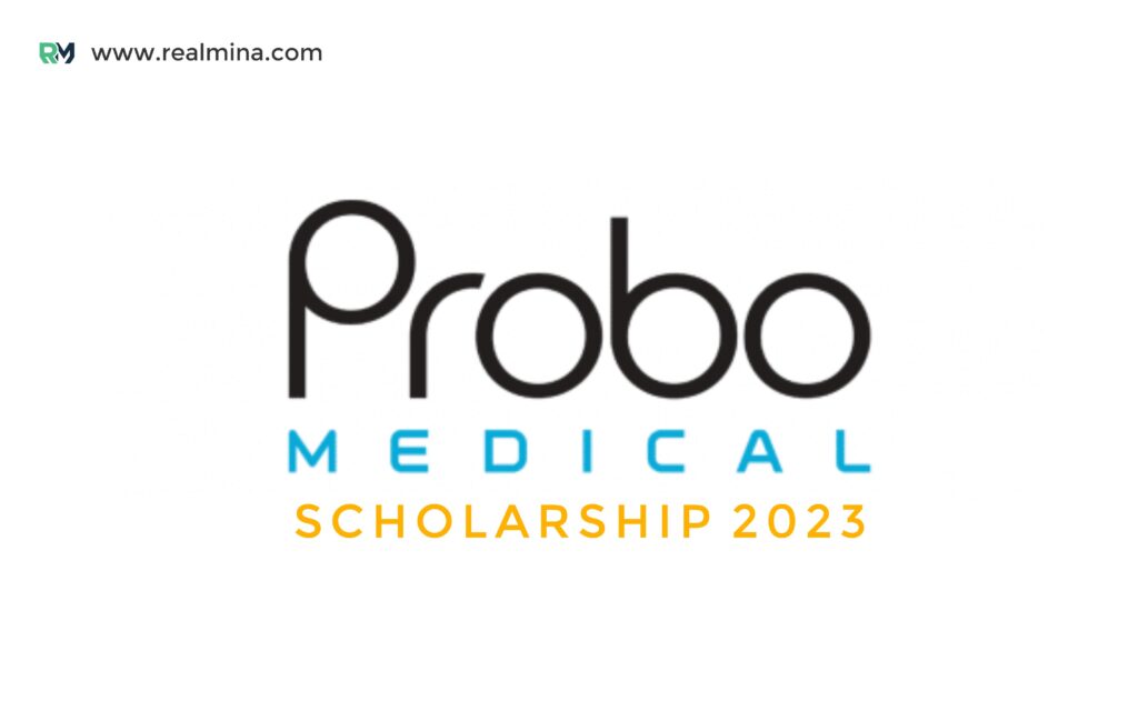 Probo Medical Scholarship