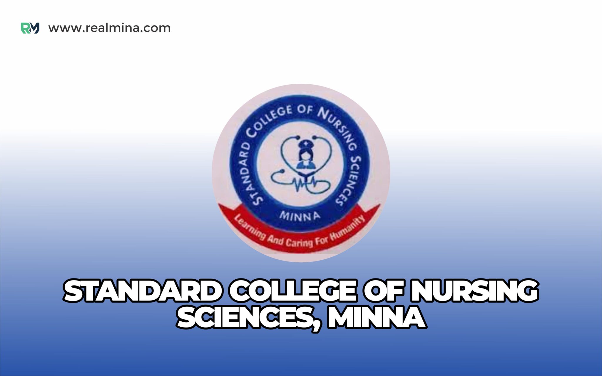Standard College of Nursing Sciences, Minna Basic Midwifery Admission