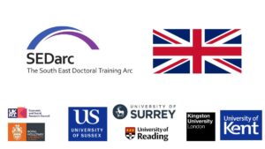SEDarc Scholarship in UK 2027 for International Students | Fully Funded
