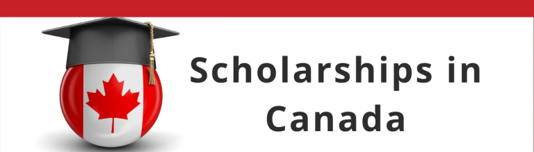 Top 10 Master's Scholarships In Canada For International Students (2027)