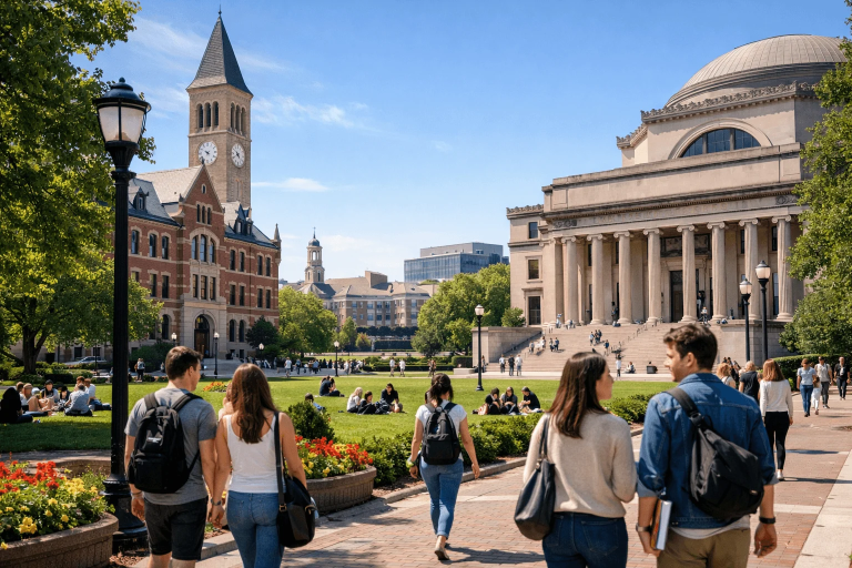 How To Earn A Us Degree Online From Africa
