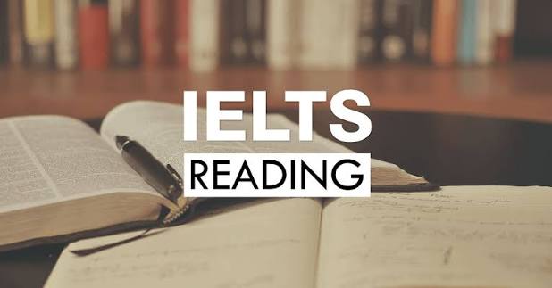 How To Get Band 8 In Ielts Reading